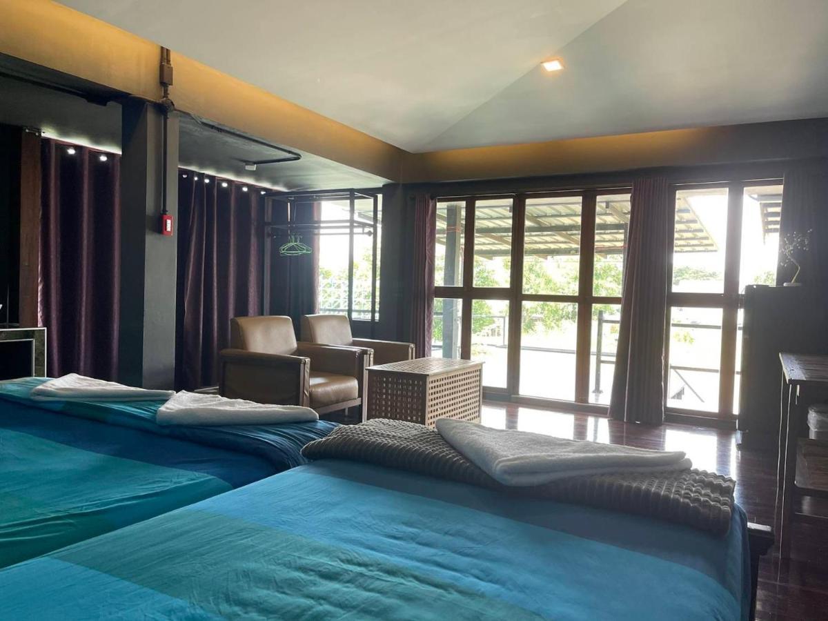 Baan Mae Khian Cafe & Boutique Hotel Phra Nakhon Si Ayutthaya Exteriör bild