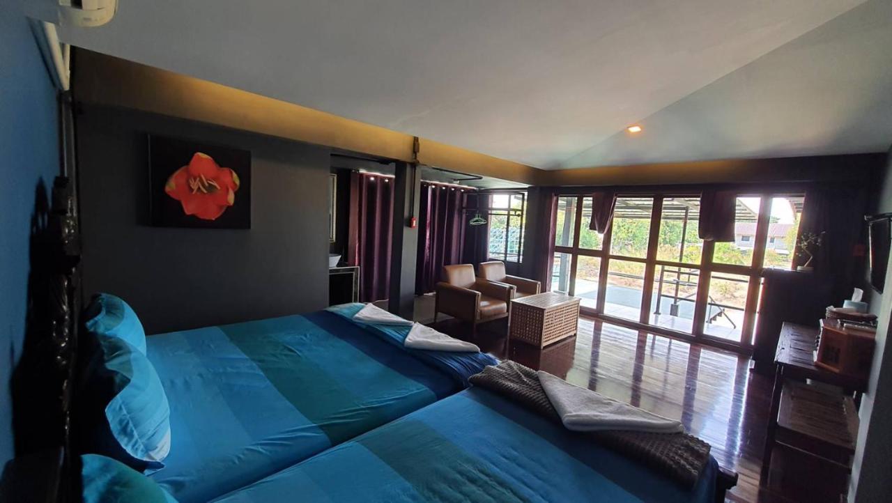 Baan Mae Khian Cafe & Boutique Hotel Phra Nakhon Si Ayutthaya Exteriör bild