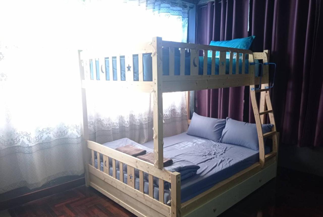 Baan Mae Khian Cafe & Boutique Hotel Phra Nakhon Si Ayutthaya Exteriör bild