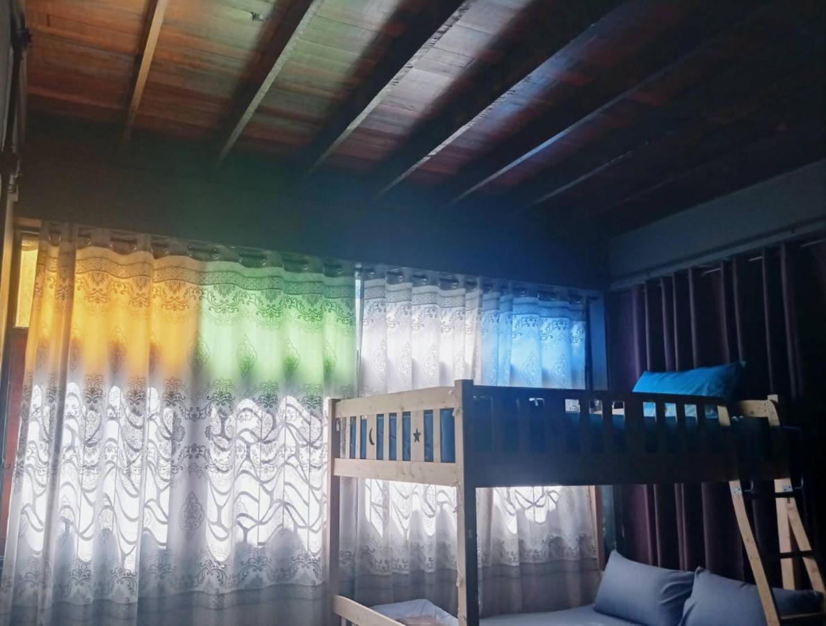 Baan Mae Khian Cafe & Boutique Hotel Phra Nakhon Si Ayutthaya Exteriör bild