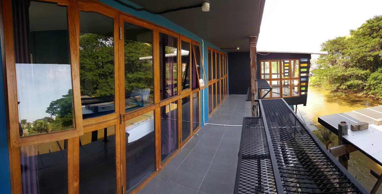 Baan Mae Khian Cafe & Boutique Hotel Phra Nakhon Si Ayutthaya Exteriör bild